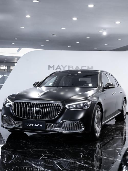 东莞211岚图汽车的售后服务让用户无忧出行，迈巴赫未来的豪华车趋势