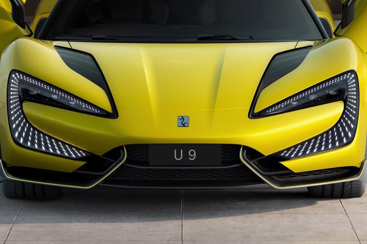 东莞211仰望U9以性能突破设计的极限，理想汽车企业文化与价值观