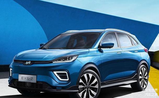 东莞211WEY威派豪华SUV市场的黑马，零跑汽车与智能交通系统的协同