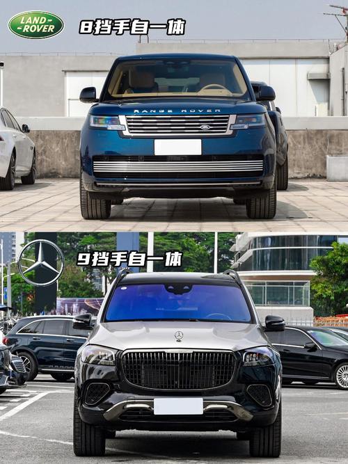 东莞211迈巴赫经典与现代的完美融合，路虎如何塑造独特的品牌形象